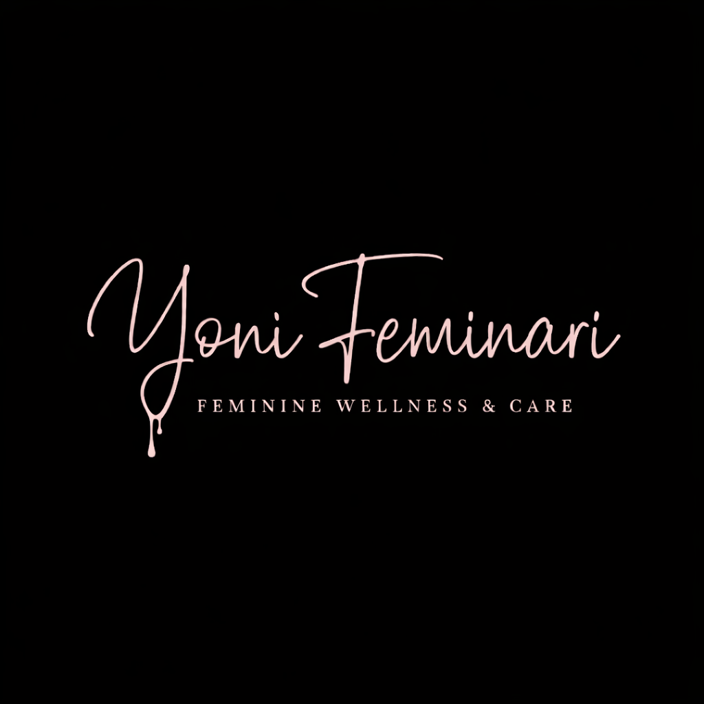 Yoni Feminari | Luxury Feminine Wellness & Intimate Care